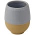 Churchill Emerge Seattle Grey Unhandled Cup 8.5cm/3.34" 340ml/12oz (Pack of 12)