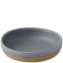 Churchill Emerge Seattle Grey Walled Bowl 17cm/6.69" 600ml/21oz (Pack of 6)