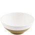 Churchill Emerge Helsinki White Melamine Deep Bowl 28.5cm/11.2" 4L/141oz (Pack of 4)