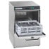 Enviro Clean Deluxe Glasswasher 400mm Basket