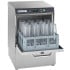 Enviro Clean Deluxe Glasswasher 350mm Basket