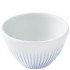 Churchill Inked Era Blue Contour Dip Pot 7cm/2.75" 60ml/2oz (Pack of 12)