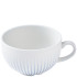 Churchill Inked Era Blue Cafe Cappuccino Cup 340ml/12oz (Pack of 12)
