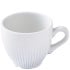 Churchill Inked Era Blue Cafe Espresso Cup 100ml/3.5oz (Pack of 12)