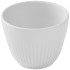 Churchill Inked Era Grey Contour Chip Mug 285ml/10oz (Pack of 12)