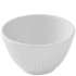 Churchill Inked Era Grey Contour Deep Bowl 10.2cm/4" (Pack of 12)