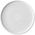 Churchill Era Grey Walled Plate 21cm/8.25" (Pack of 6)