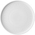Churchill Era Grey Walled Plate 26cm/10.25" (Pack of 6)