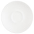 Churchill Inked Era White Cafe Espresso Saucer 11.8cm/4.6" (Pack of 12)