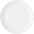Churchill Inked Era White Evolve Coupe Plate 26cm/10.25" (Pack of 12)