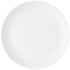 Churchill Inked Era White Evolve Coupe Plate 28.8cm/11.25" (Pack of 12)