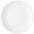 Churchill Inked Era White Evolve Coupe Plate 16.5cm/6.5" (Pack of 12)