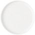 Churchill Inked Era White Walled Plate 21cm/8.25" (Pack of 6)