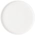 Churchill Inked Era White Walled Plate 26cm/10.25" (Pack of 6)