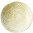 Churchill Envisage Erosion Sand Natural Bowl 22cm/8.6" (Pack of 6)