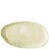 Churchill Envisage Erosion Sand Natural Oblong Plate 26x15cm/10.25x5.1" (Pack of 6)