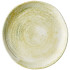 Churchill Envisage Erosion Sand Natural Plate 17cm/6.5" (Pack of 6)