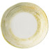 Churchill Envisage Erosion Sand Natural Deep Bowl 25cm/10" (Pack of 6)