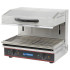 Hurricane Salamander Grill Adjustable Height 60cm 3.6kW