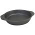 Cast Iron Sizzle Dish 14cm