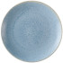 Dudson Evo Azure Coupe Plate 27.3cm/10.75"