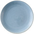 Dudson Evo Azure Coupe Plate 28.5cm/11.2" (Pack of 6)