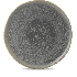 Dudson Evo Granite Flat Plate 12.5 Inch