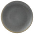 Dudson Evo Granite Coupe Plate 9 Inch