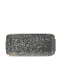 Dudson Evo Granite Rectangular Tray 10.62 x 4.87 Inch