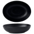Dudson Evo Jet Deep Oval Bowl 8.5 x 6.37 Inch