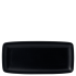 Dudson Evo Jet Rectangular Tray 14.12 x 6.62 Inch