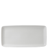Dudson Evo Pearl Rectangular Tray 10.62 x 4.87 Inch