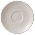 Dudson Evo Pearl Saucer 6.375 Inch (Pack of 6)