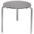 Bolero Round Bistro Table 700mm