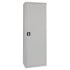 Clothing And Equipment Locker Grey 610mm