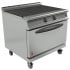 Falcon Dominator Plus Solid Top Range (Castors)