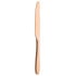 Rio Copper Table Knife (Pack of 12)
