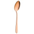 Rio Copper Dessert Spoon (Pack of 12)