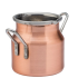 Copper Milk Churn 70ml/2.5oz (Pack of 6)