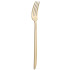 Orca Matt Champagne Table Fork (Pack of 12)