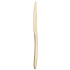 Orca Matt Champagne Dessert Knife (Pack of 12)