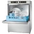 Hobart Ecomax F504S Dishwasher 500mm Basket with Break Tank & Internal Softener