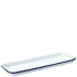 Eagle Enamel Baking Tray 35 x 12.5cm/13.75 x 5" (Pack of 6)