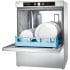 Hobart Ecomax Plus F515S Dishwasher 500mm Basket with Break Tank & Internal Softener