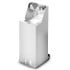 IMC F63/501 Mobile Hand Wash Station Heated with FREE Accessory Pack