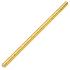 Paper Sip Straws Gold 5.5 Inch 14cm (Pack of 250)