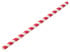 Paper Smoothie Straw Jumbo 9 Inch 23cm 8mm Bore (Pack of 250)