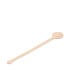 Biodegradable Wooden Cocktail Stirrer 15cm
