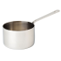 Mini Stainless Steel Presentation Pan 7cm/2.25" 130ml/4.5oz (Pack of 6)