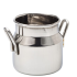 Milk Churn Tot 70ml/2.5oz (Pack of 6)